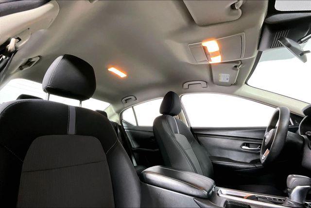 Used 2024 Nissan Sentra SV Xtronic CVT For Sale in Olive Branch, MS