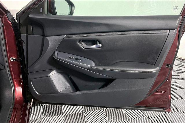 Used 2024 Nissan Sentra SV Xtronic CVT For Sale in Olive Branch, MS