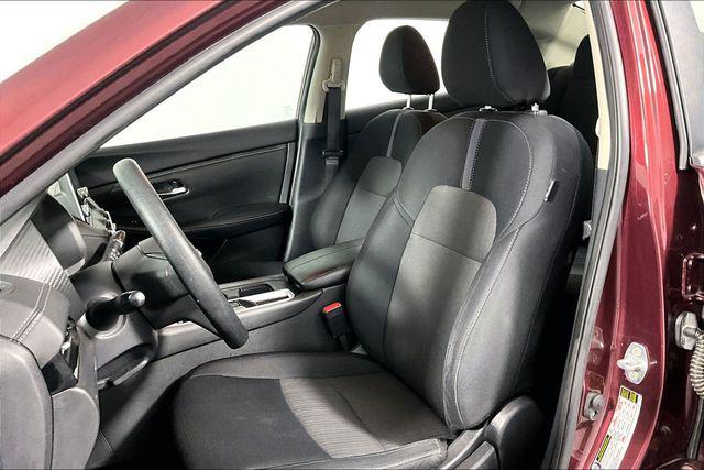Used 2024 Nissan Sentra SV Xtronic CVT For Sale in Olive Branch, MS
