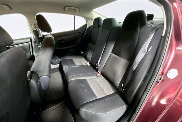 Used 2024 Nissan Sentra SV Xtronic CVT For Sale in Olive Branch, MS