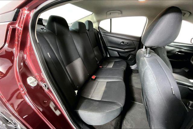 Used 2024 Nissan Sentra SV Xtronic CVT For Sale in Olive Branch, MS
