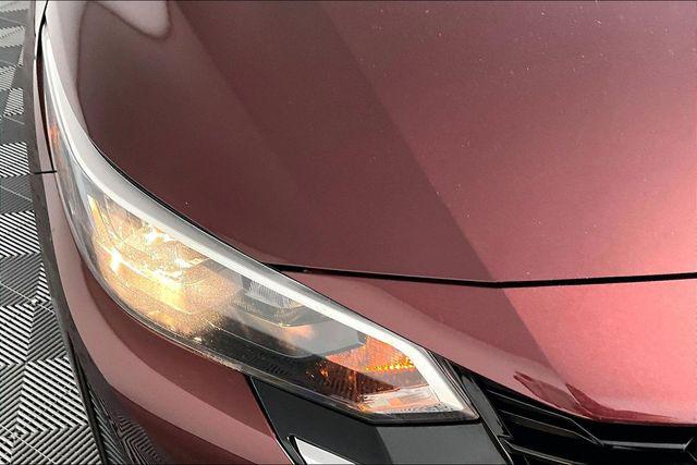 Used 2024 Nissan Sentra SV Xtronic CVT For Sale in Olive Branch, MS