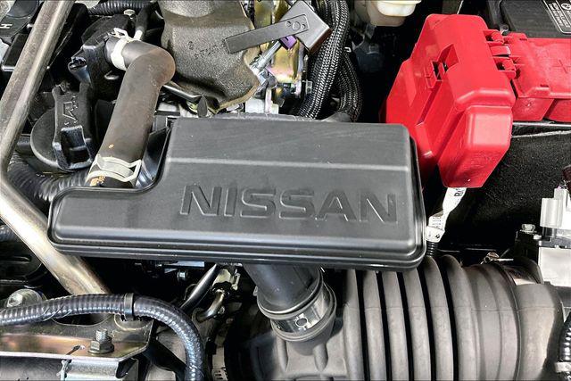 Used 2024 Nissan Sentra SV Xtronic CVT For Sale in Olive Branch, MS