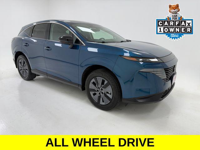 2025 Nissan Murano SL for sale in Robstown, TX