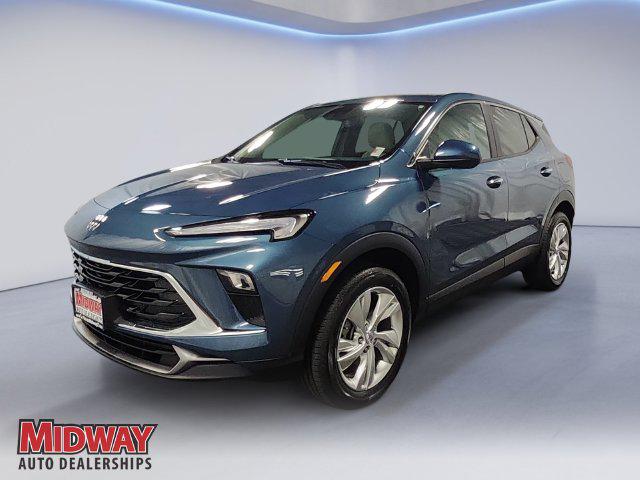 2026 Buick Encore GX Preferred AWD for sale in Kearney, NE