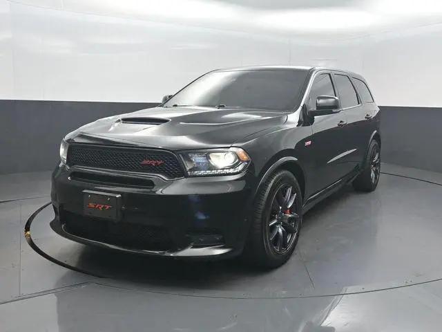 2020 Dodge Durango SRT AWD for sale in Conyers, GA