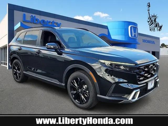2026 Honda CR-V Hybrid AWD Sport Touring for sale in Hartford, CT