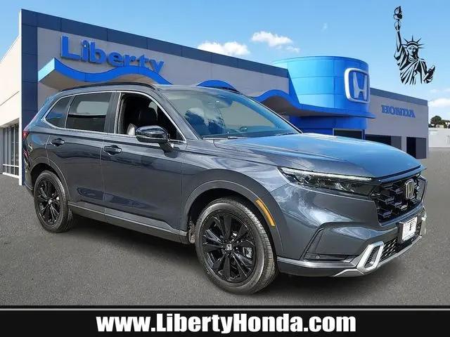 2024 Honda CR-V Hybrid Sport Touring for sale in Hartford, CT