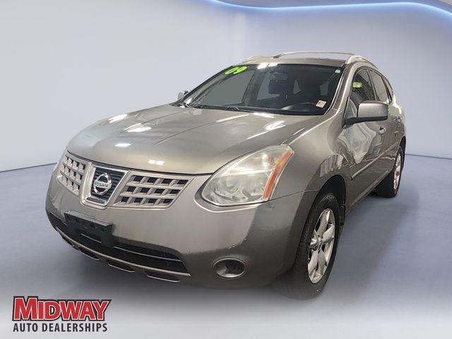 2009 Nissan Rogue SL for sale in Kearney, NE