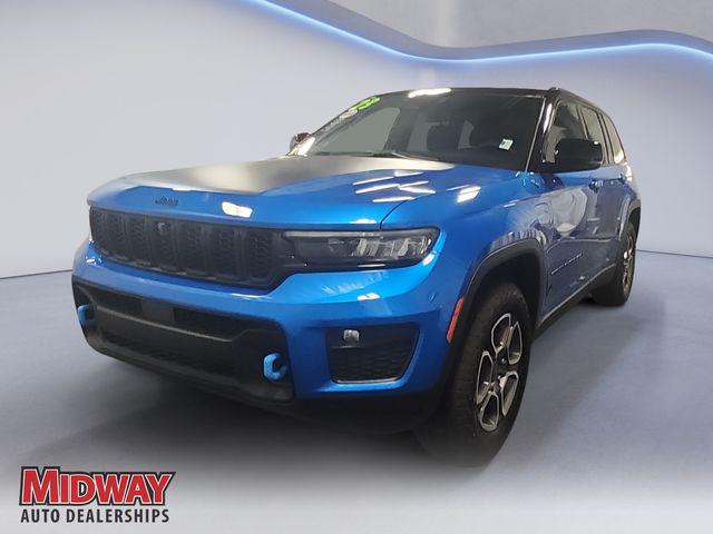 2023 Jeep Grand Cherokee Trailhawk for sale in Kearney, NE
