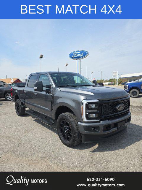 2026 Ford F-250 XLT for sale in Independence, KS
