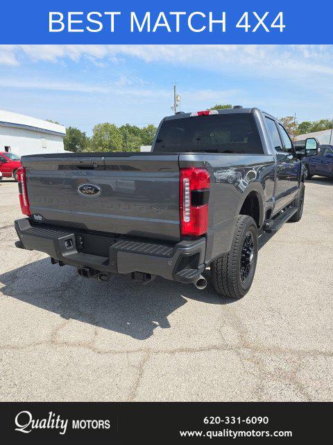 2026 Ford F-250 XLT