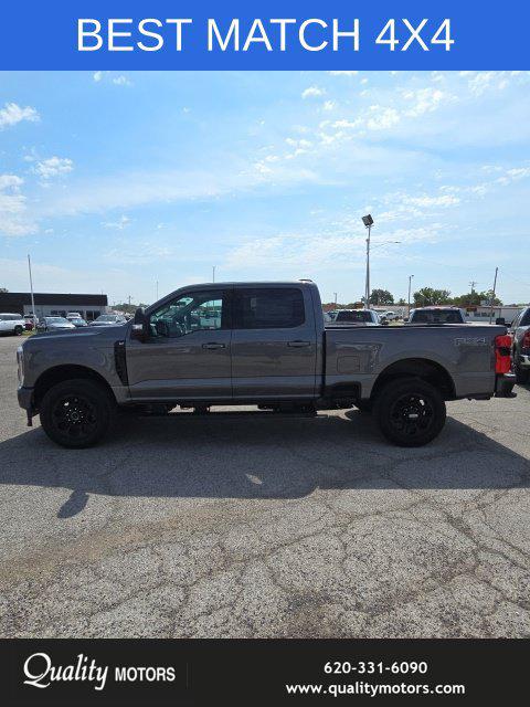 2026 Ford F-250 XLT