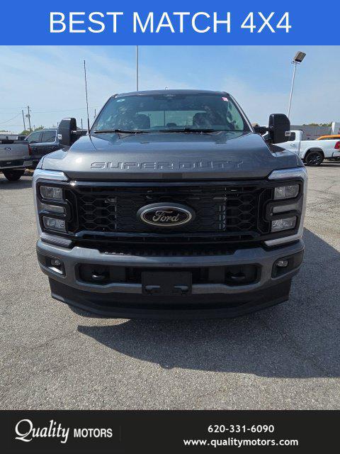 2026 Ford F-250 XLT