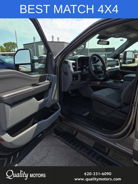 2026 Ford F-250 XLT