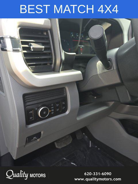2026 Ford F-250 XLT