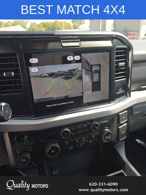 2026 Ford F-250 XLT