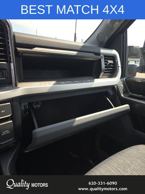 2026 Ford F-250 XLT