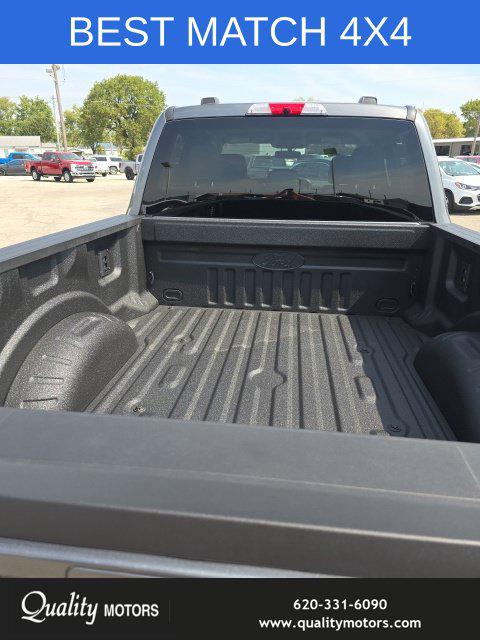 2026 Ford F-250 XLT