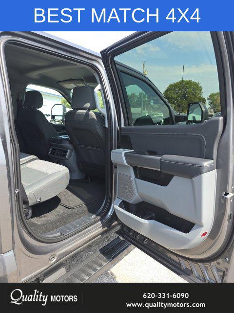 2026 Ford F-250 XLT
