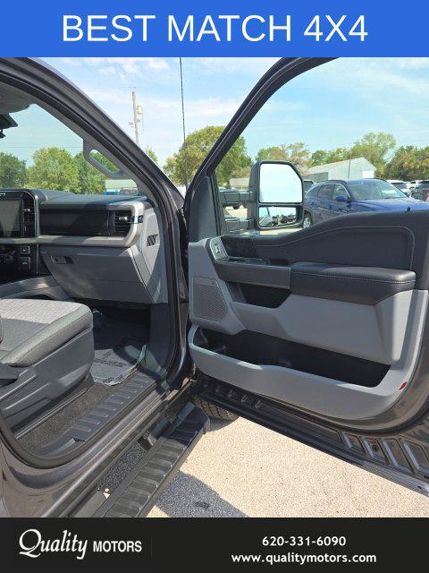 2026 Ford F-250 XLT
