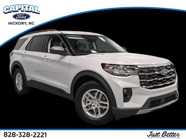 2026 Ford Explorer Active for sale in Hickory, NC