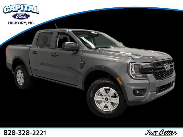 2026 Ford Ranger XL for sale in Hickory, NC