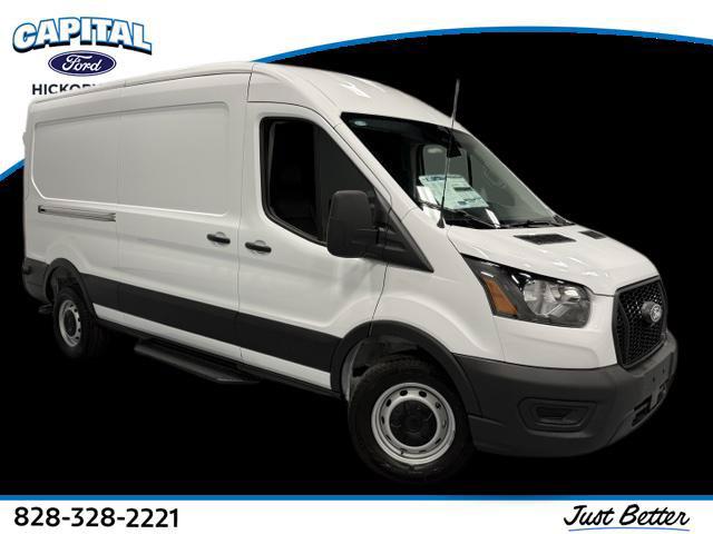 2026 Ford Transit Cargo Van Base for sale in Hickory, NC