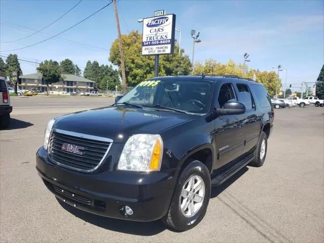 2010 GMC Yukon XL SLT for sale in Eugene, OR