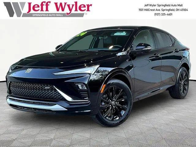2024 Buick NV Sport Touring FWD for sale in Springfield, OH