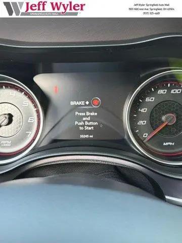 2023 Dodge Charger for sale near Springfield, OH