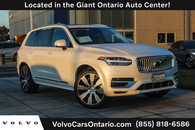 2024 Volvo XC90 Recharge T8 Plus Bright Theme 7-Seater for sale in Ontario, CA