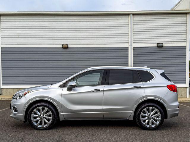 2016 Buick Envision Premium I