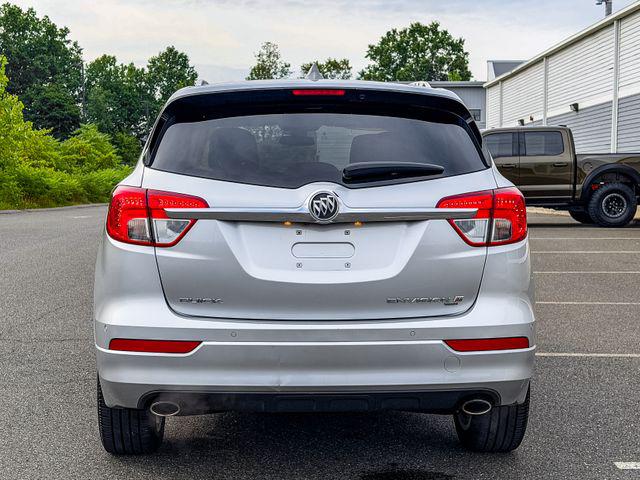 2016 Buick Envision Premium I