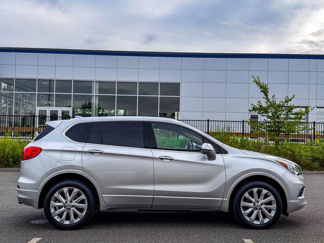2016 Buick Envision Premium I