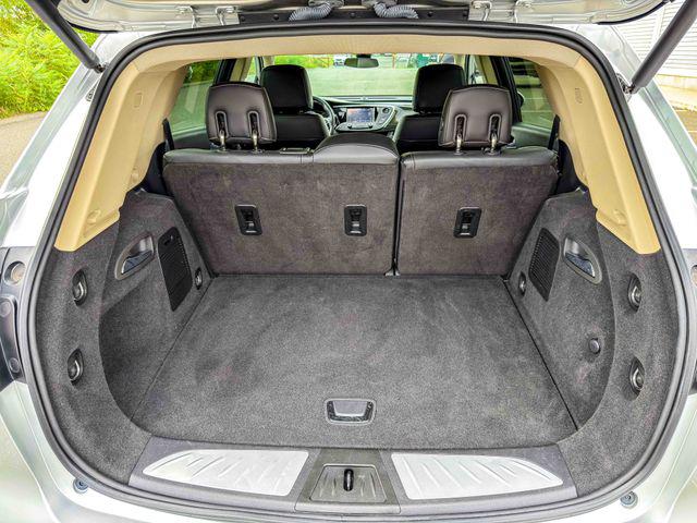 2016 Buick Envision Premium I