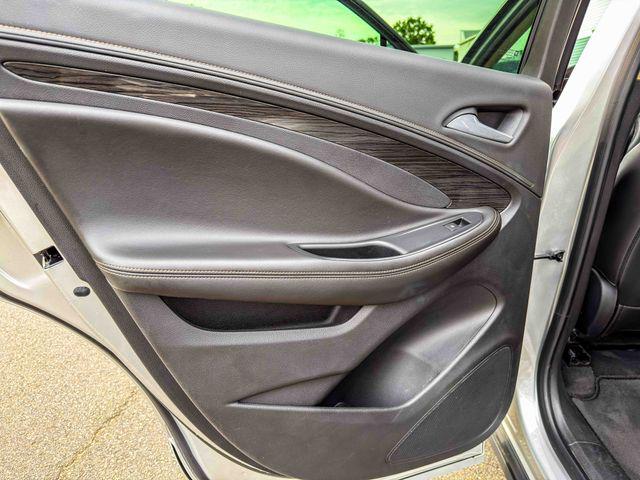 2016 Buick Envision Premium I