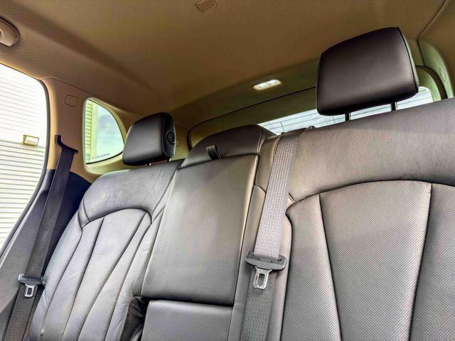 2016 Buick Envision Premium I