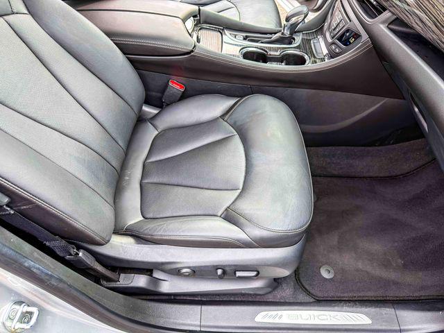 2016 Buick Envision Premium I