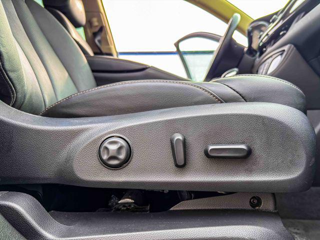 2016 Buick Envision Premium I