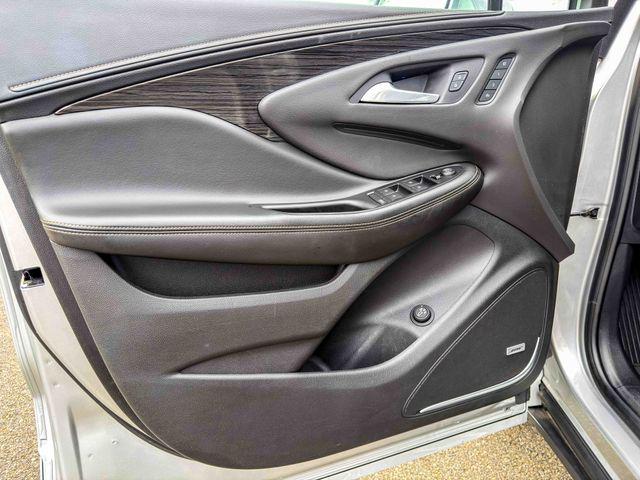 2016 Buick Envision Premium I