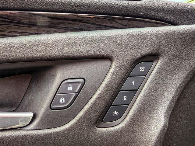 2016 Buick Envision Premium I