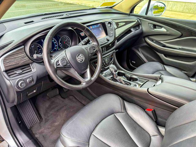 2016 Buick Envision Premium I