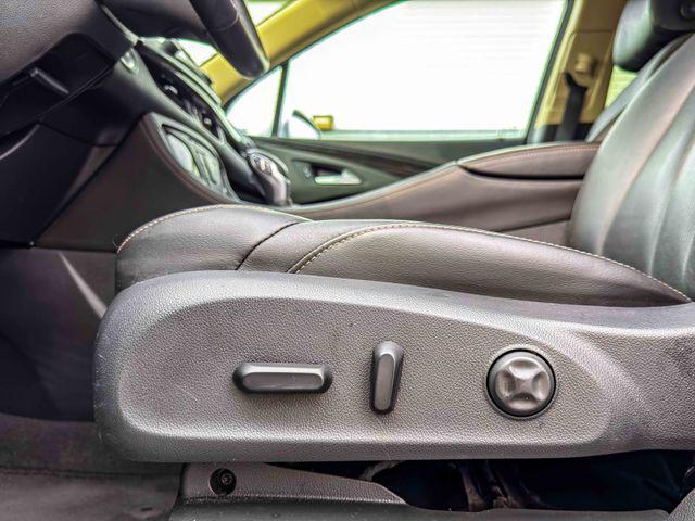 2016 Buick Envision Premium I
