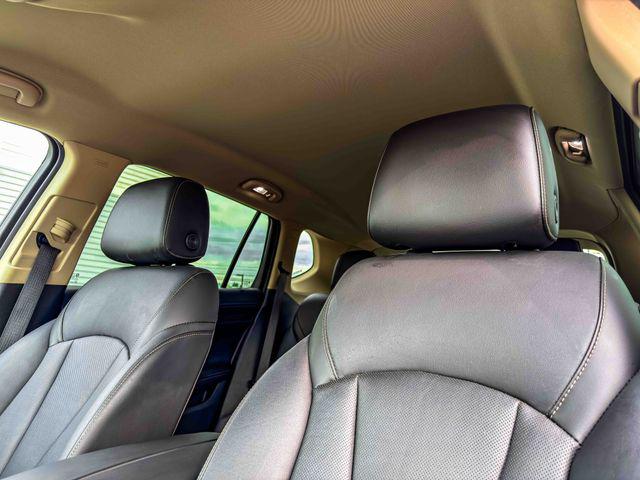 2016 Buick Envision Premium I