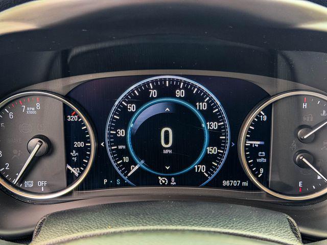 2016 Buick Envision Premium I