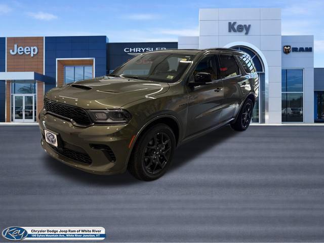 2027 Dodge Durango GT Plus HEMI for sale in White River Junction, VT