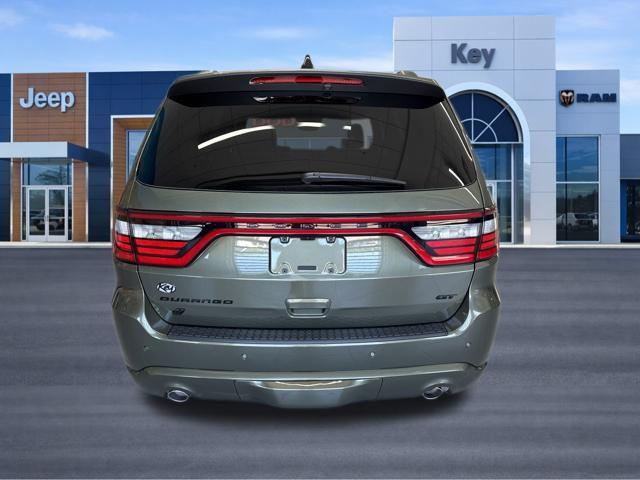 2027 Dodge Durango GT Plus HEMI