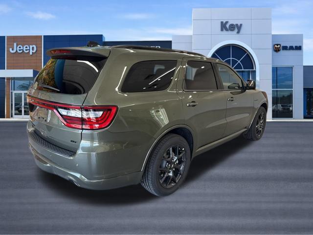 2027 Dodge Durango GT Plus HEMI