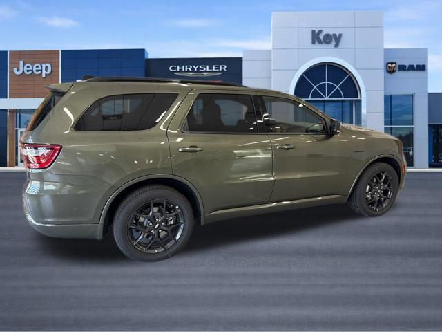 2027 Dodge Durango GT Plus HEMI